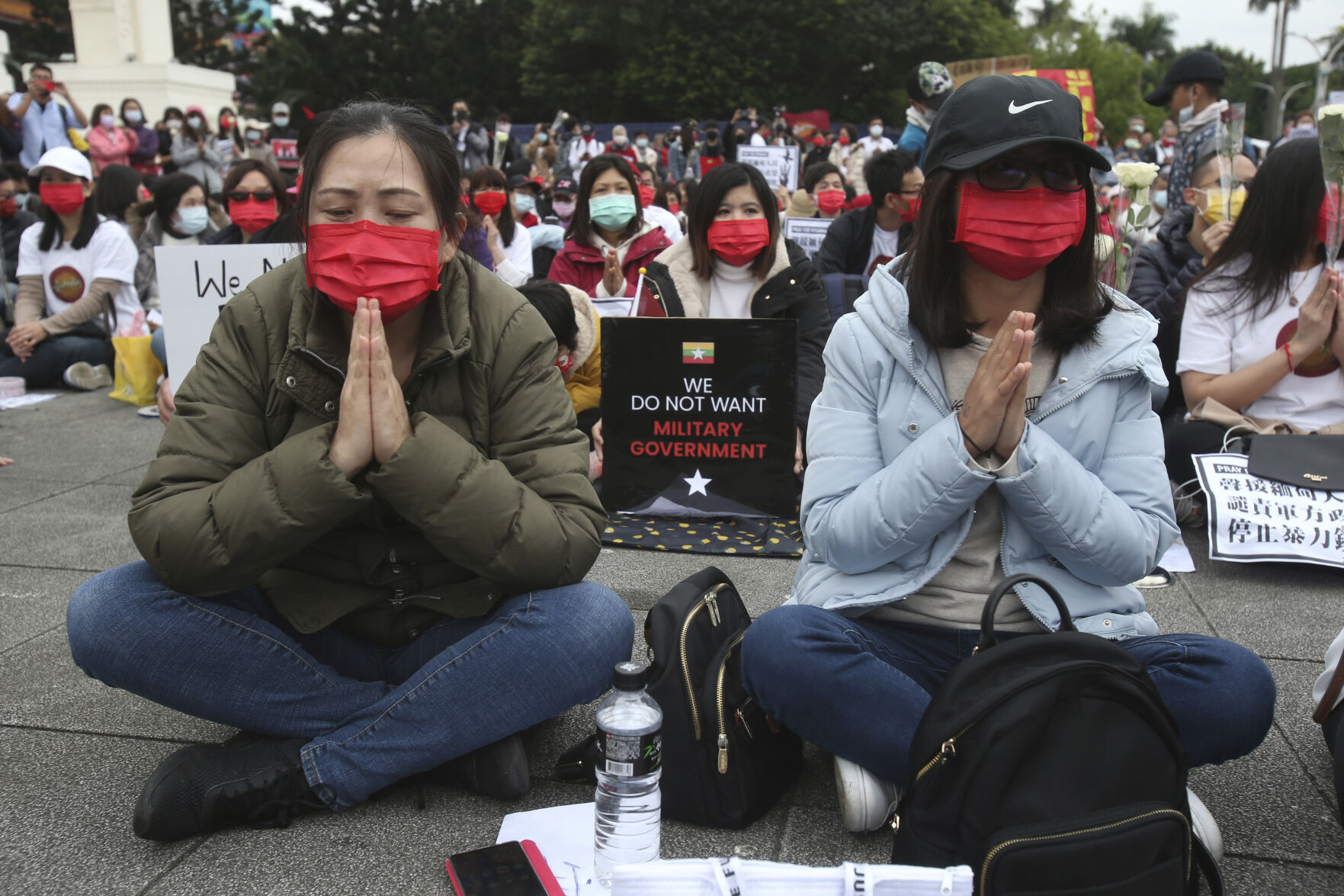 Pictures of the Month Religion Photo Gallery